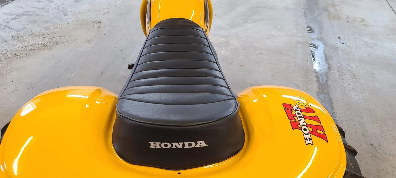 1973 Honda ST90 - Image 23 of 31