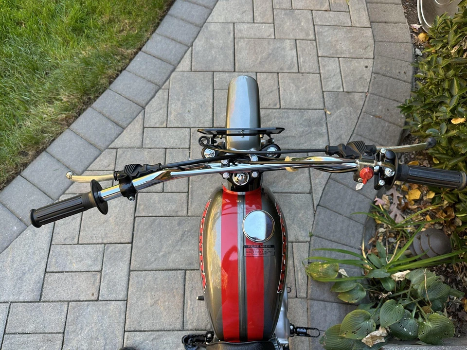 1973 Honda XR - Image 31 of 31