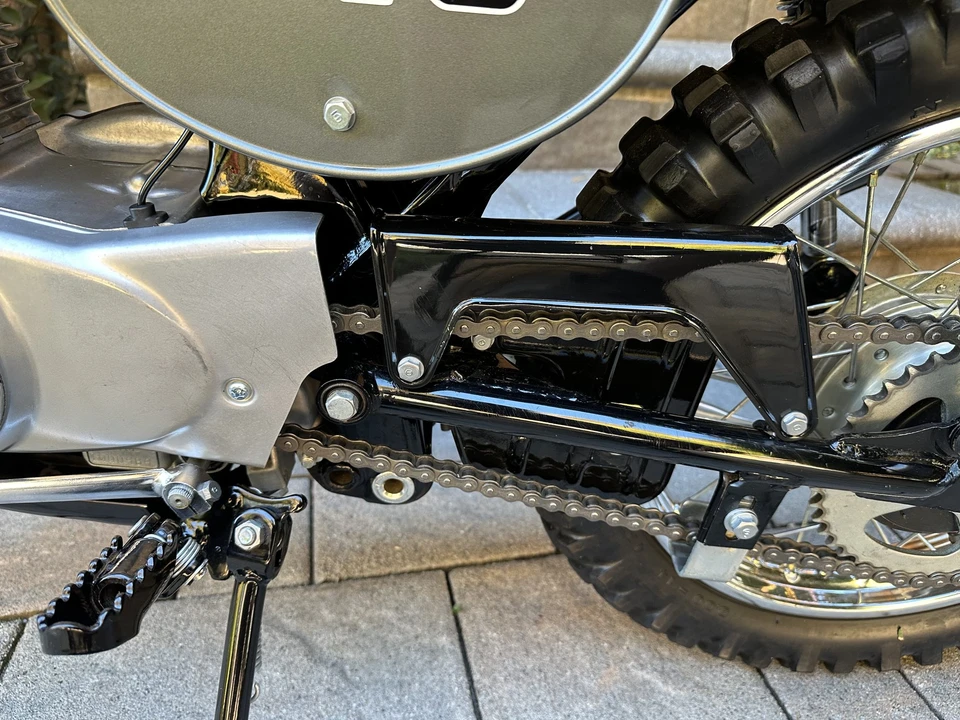 1973 Honda XR - Image 28 of 31