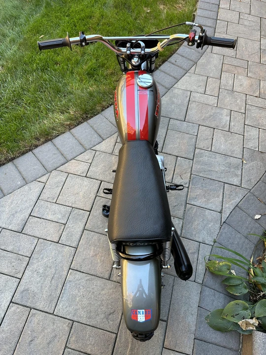 1973 Honda XR - Image 24 of 31