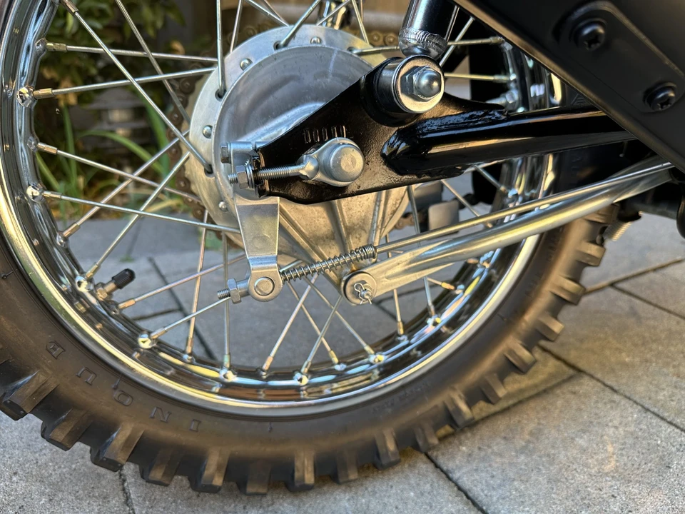 1973 Honda XR - Image 29 of 31