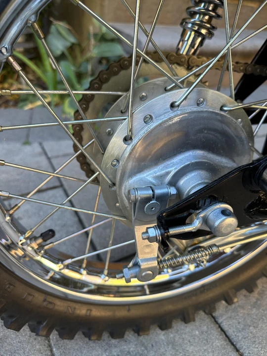 1973 Honda XR - Image 30 of 31