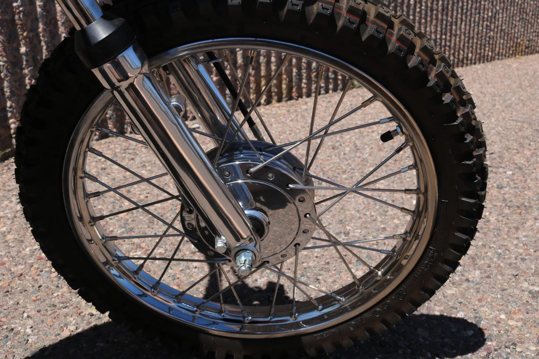 1973 Honda XR - Image 11 of 31