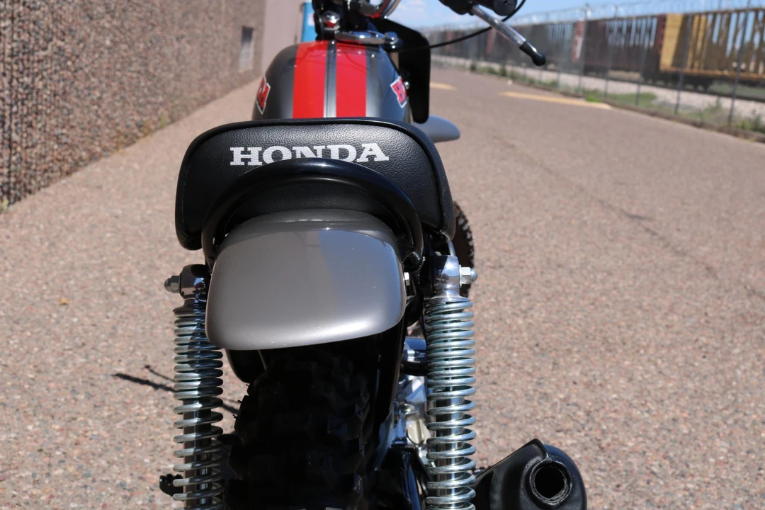 1973 Honda XR - Image 29 of 31