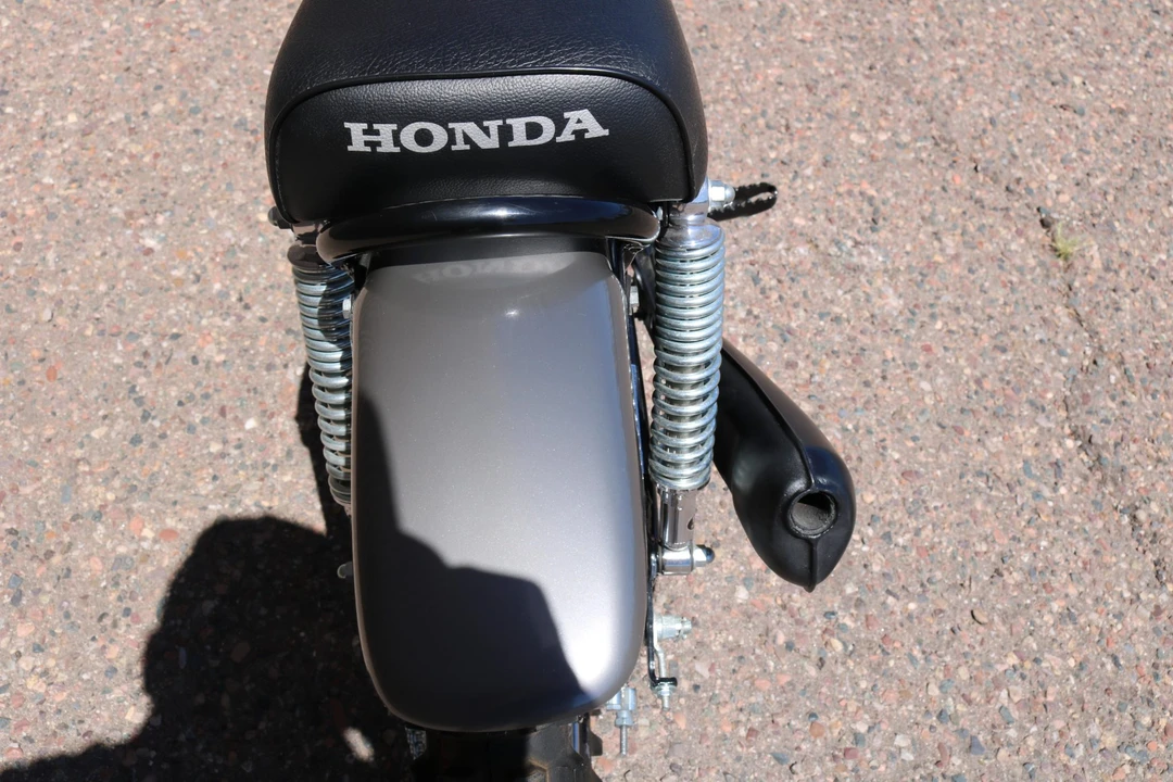 1973 Honda XR - Image 30 of 31