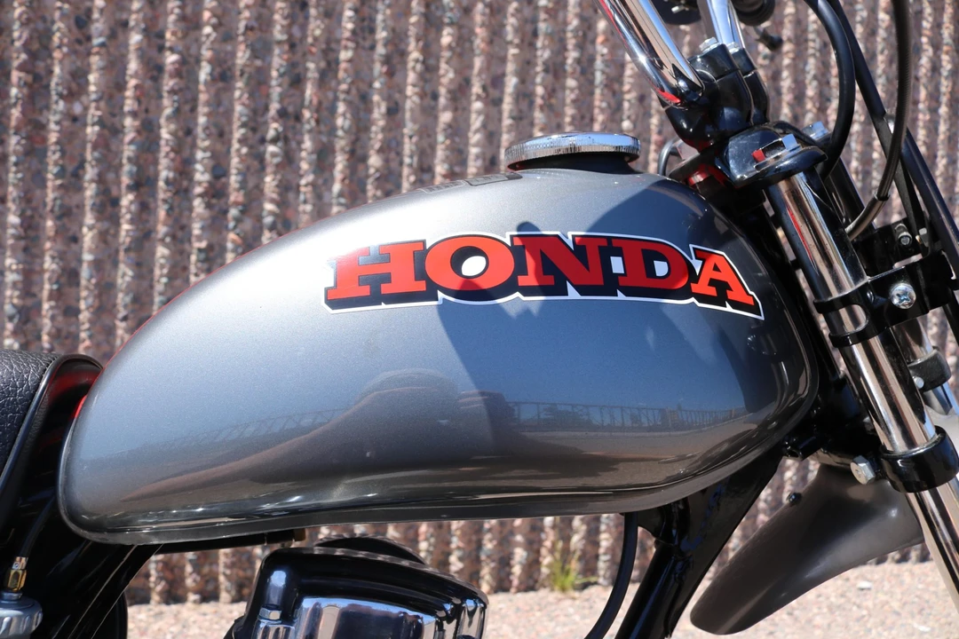 1973 Honda XR - Image 16 of 31