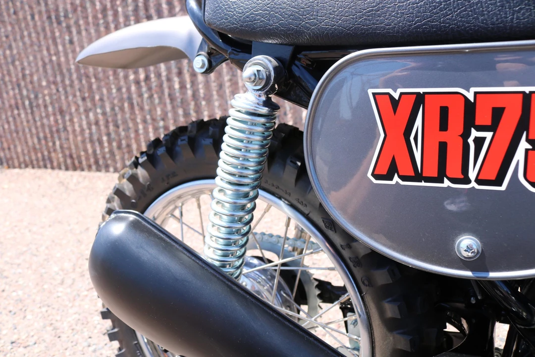 1973 Honda XR - Image 28 of 31