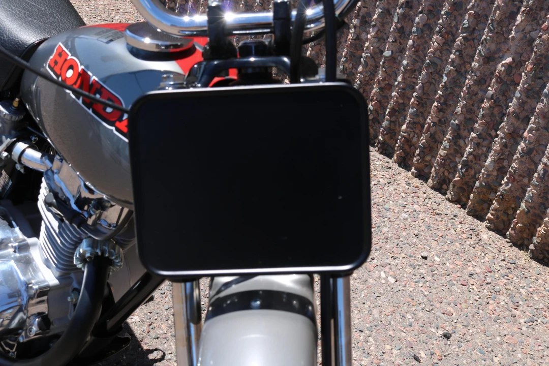 1973 Honda XR - Image 10 of 31