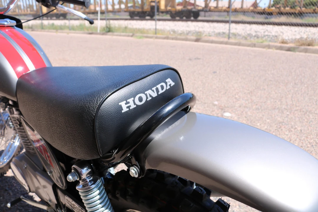1973 Honda XR - Image 26 of 31