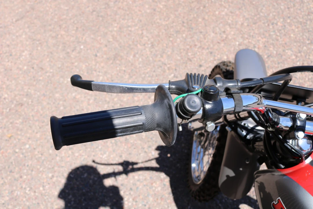 1973 Honda XR - Image 13 of 31