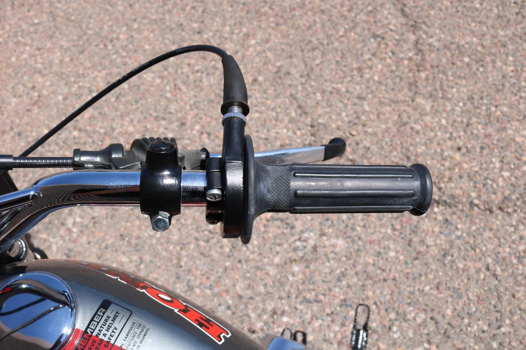 1973 Honda XR - Image 14 of 31
