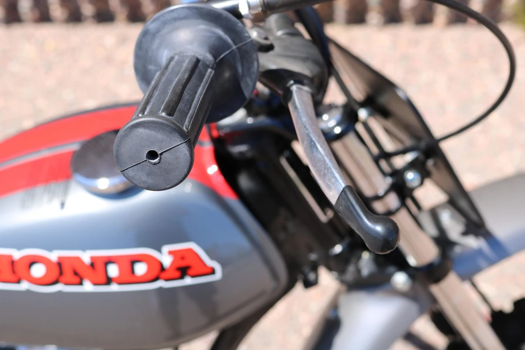 1973 Honda XR - Image 15 of 31