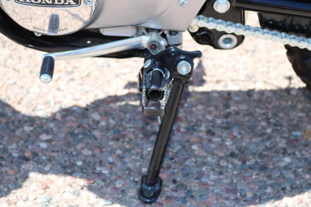 1973 Honda XR - Image 22 of 31