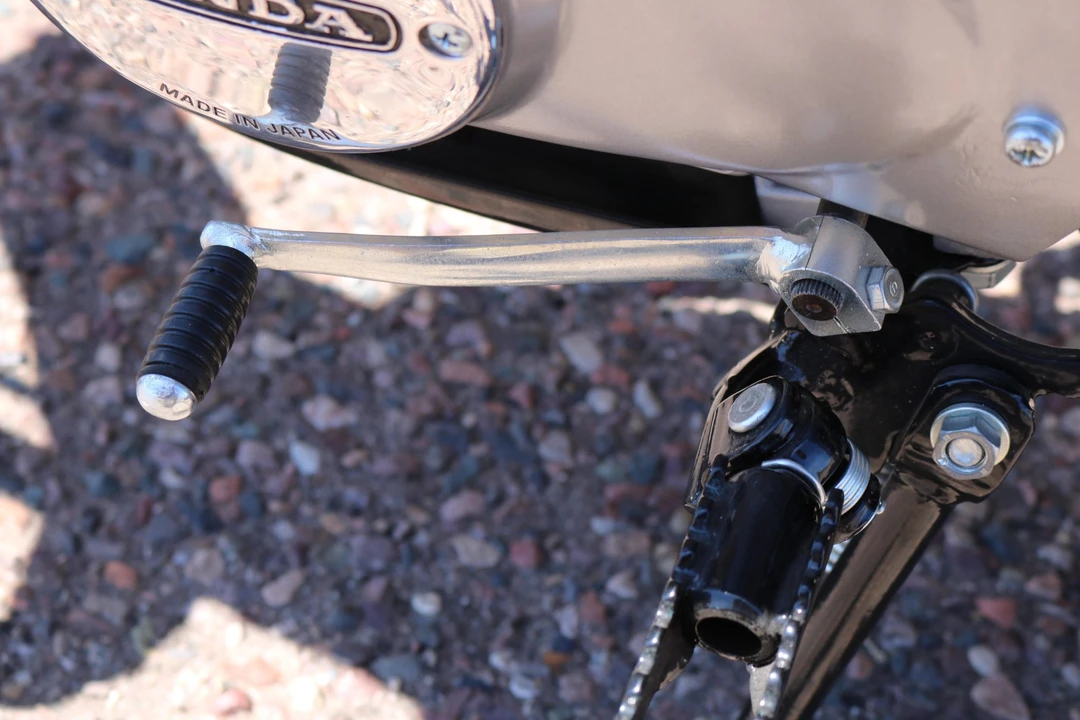 1973 Honda XR - Image 23 of 31