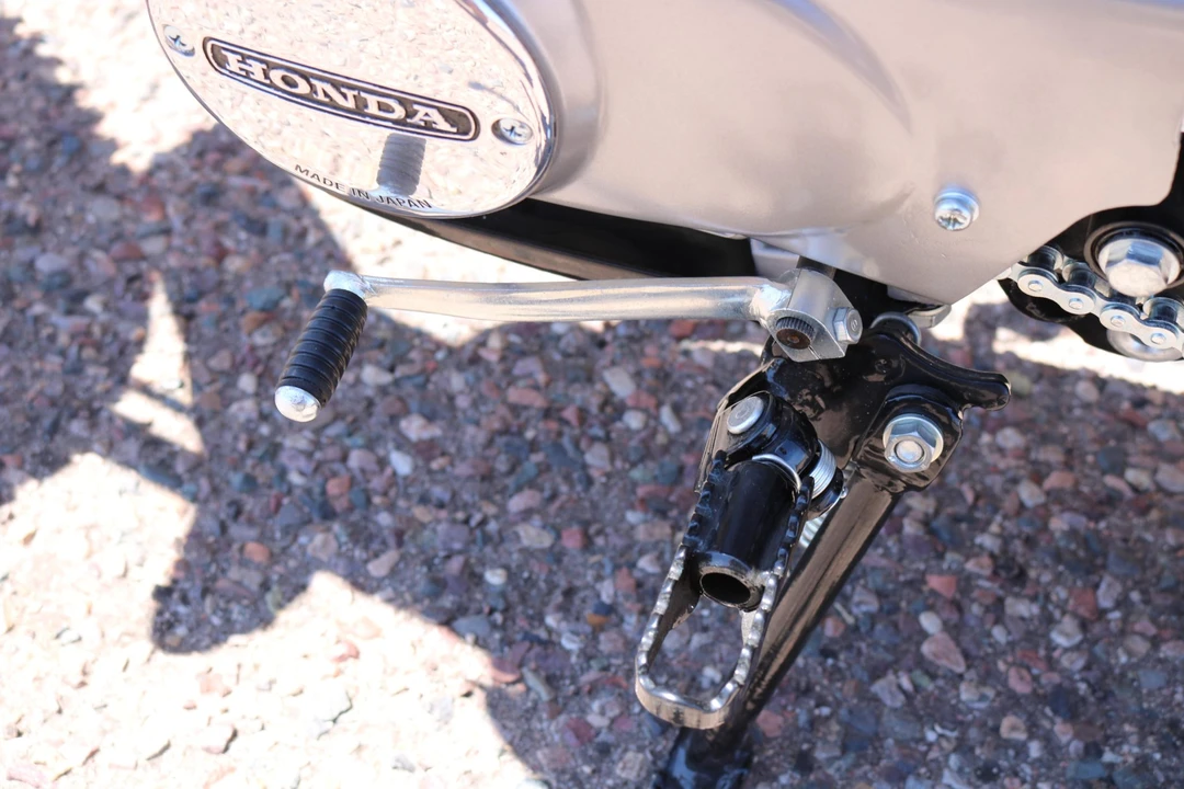 1973 Honda XR - Image 24 of 31