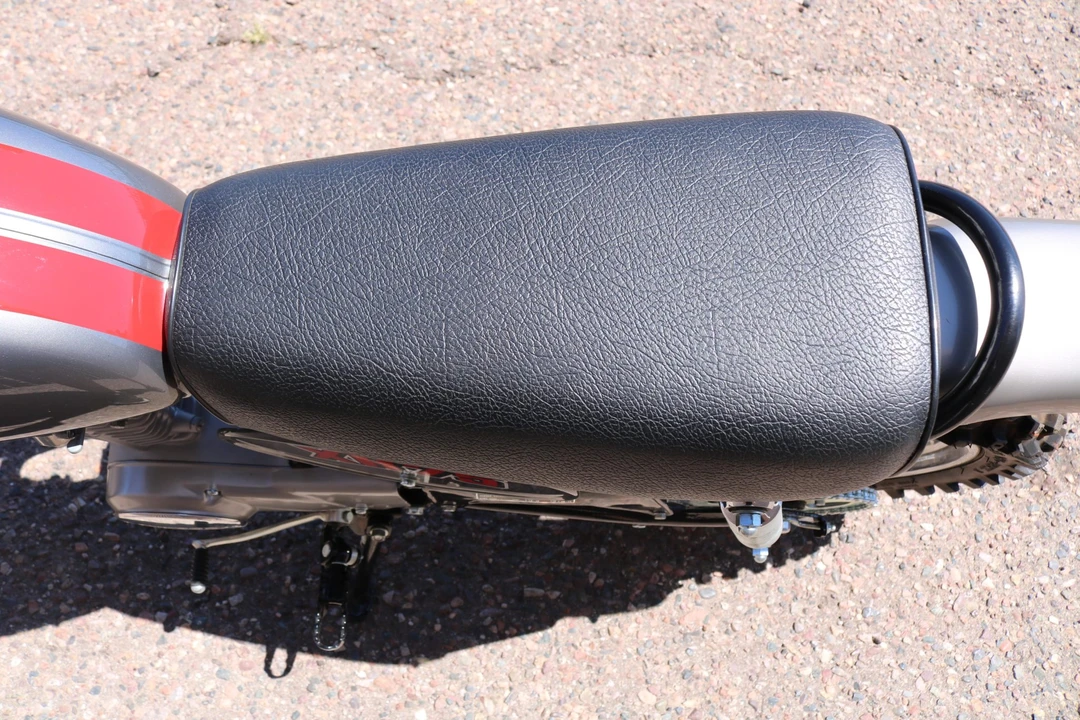 1973 Honda XR - Image 25 of 31