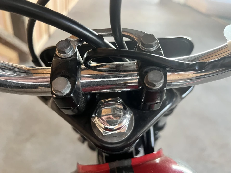 1973 Honda XR - Image 19 of 31