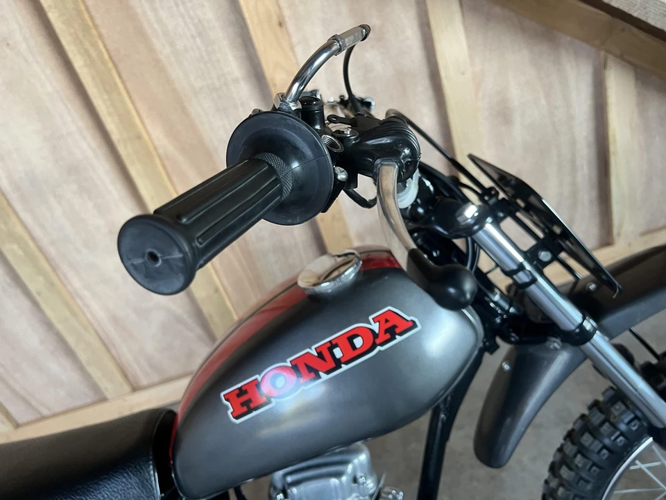 1973 Honda XR - Image 14 of 31