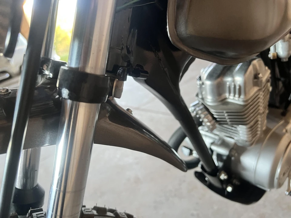 1973 Honda XR - Image 31 of 31