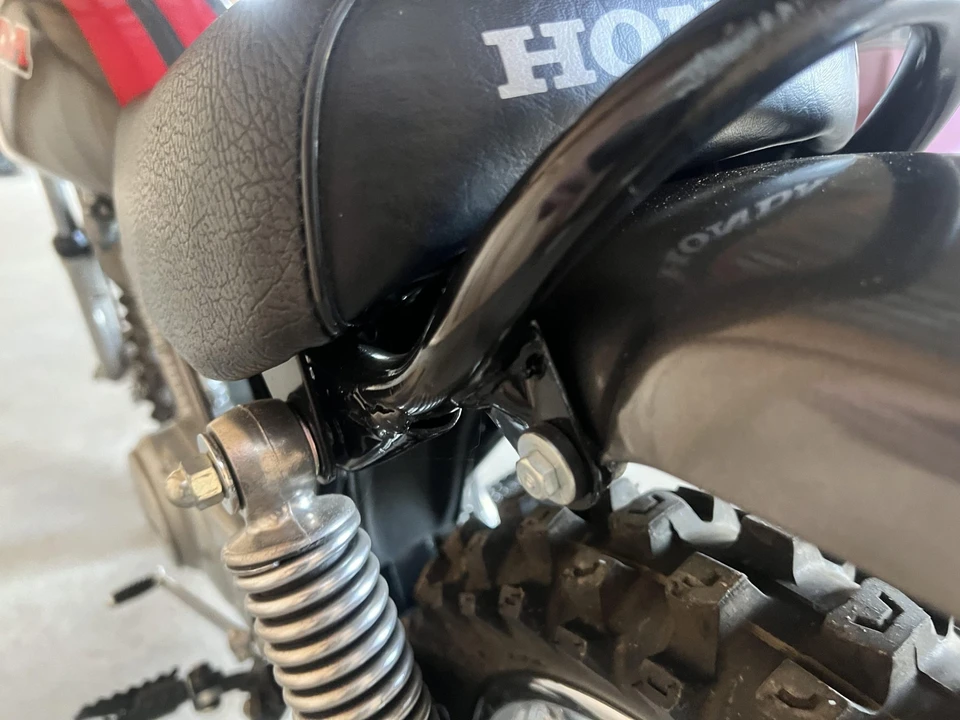 1973 Honda XR - Image 24 of 31