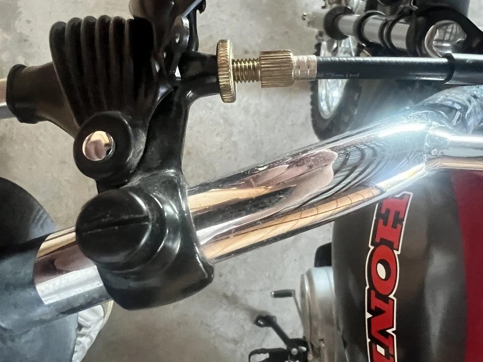 1973 Honda XR - Image 28 of 31