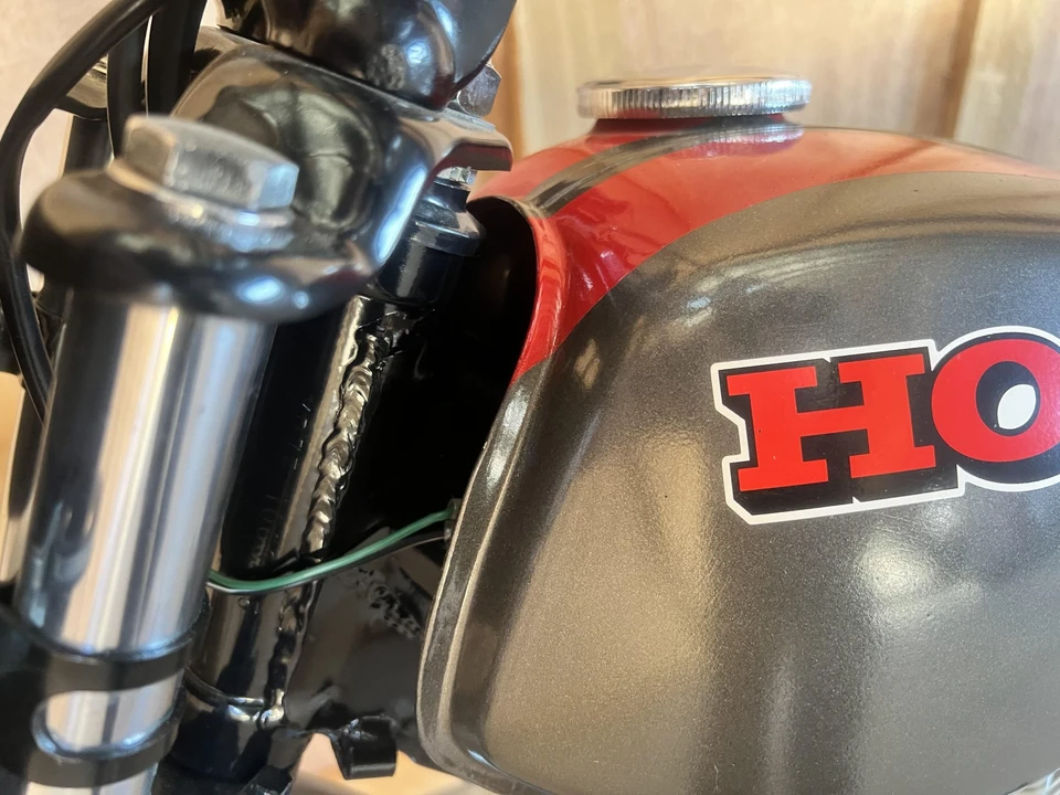 1973 Honda XR - Image 30 of 31