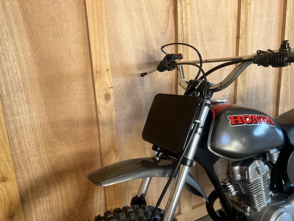 1973 Honda XR - Image 27 of 31