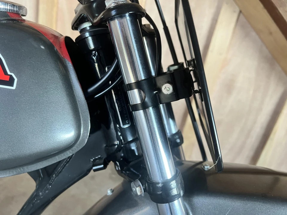 1973 Honda XR - Image 15 of 31