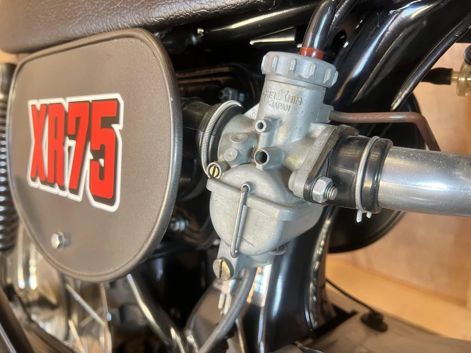 1973 Honda XR - Image 21 of 31