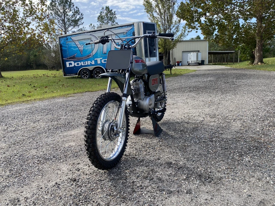 1973 Honda XR - Image 5 of 31