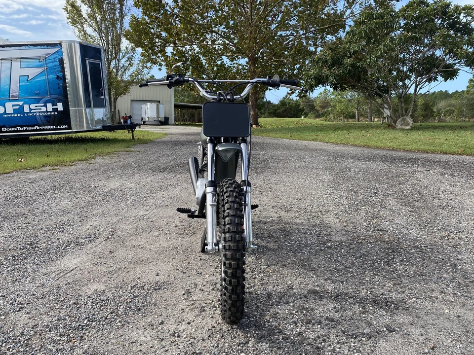 1973 Honda XR - Image 6 of 31