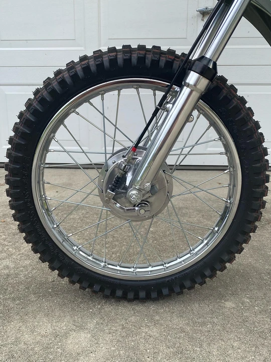 1973 Honda XR - Image 31 of 31