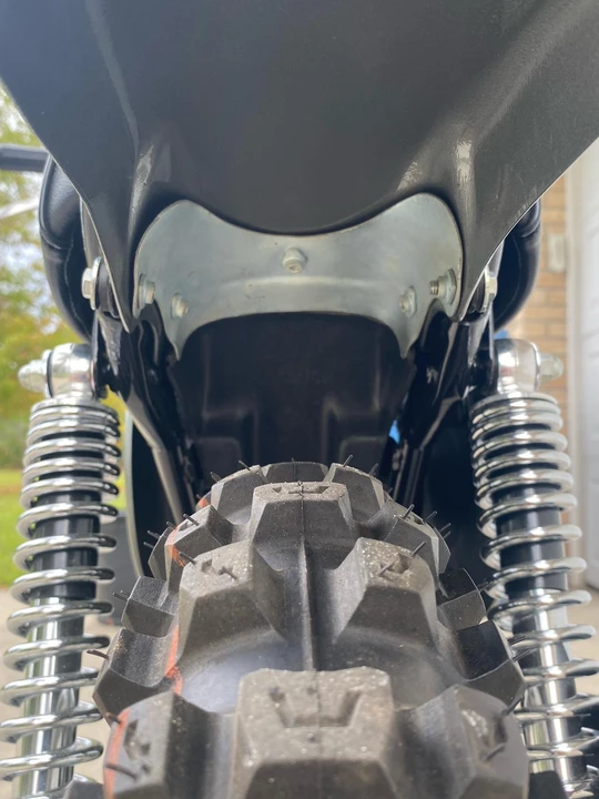 1973 Honda XR - Image 28 of 31