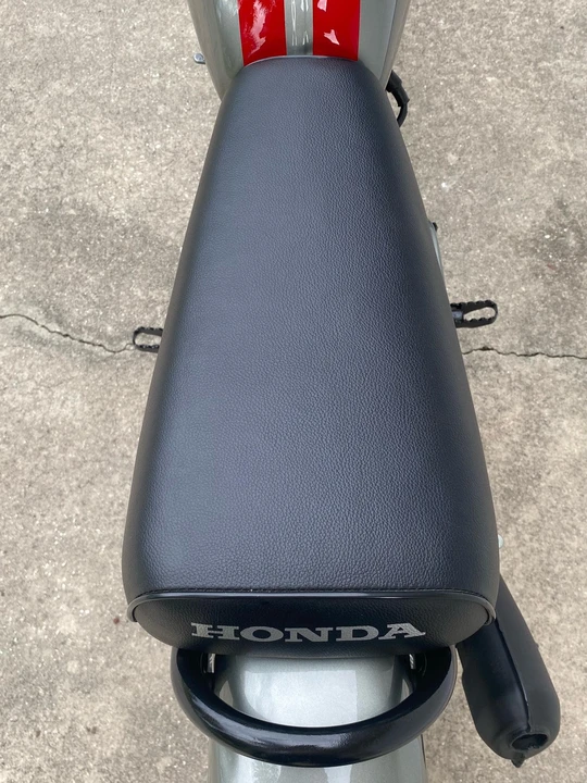 1973 Honda XR - Image 23 of 31