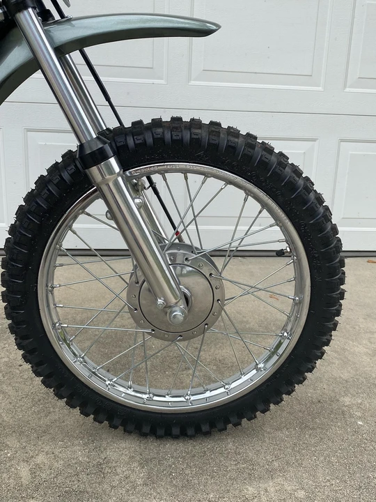 1973 Honda XR - Image 30 of 31