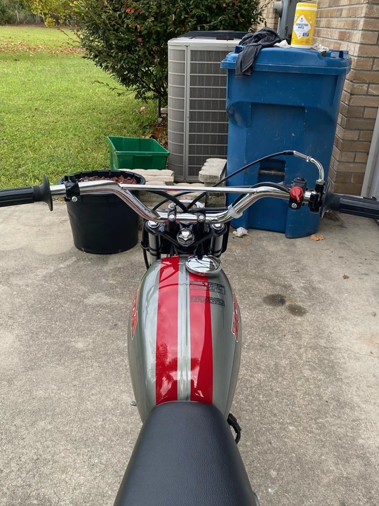 1973 Honda XR - Image 20 of 31