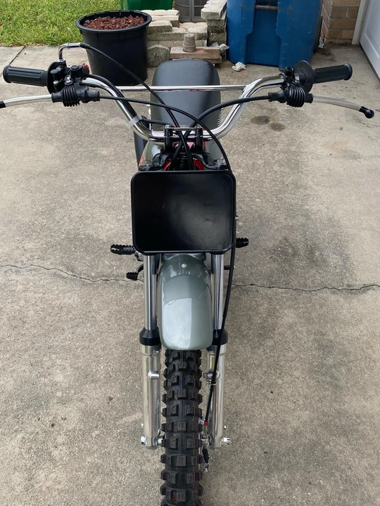 1973 Honda XR - Image 24 of 31