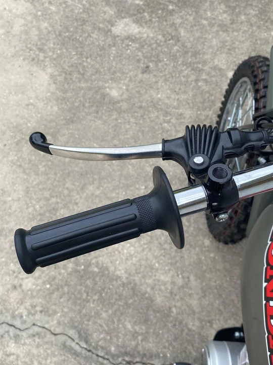 1973 Honda XR - Image 21 of 31