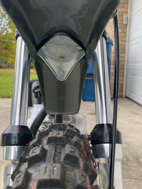 1973 Honda XR - Image 27 of 31