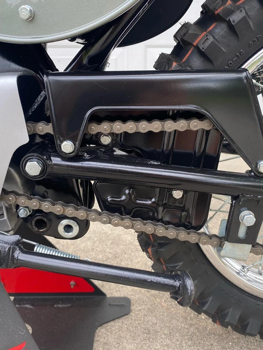 1973 Honda XR - Image 29 of 31