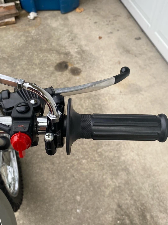 1973 Honda XR - Image 22 of 31
