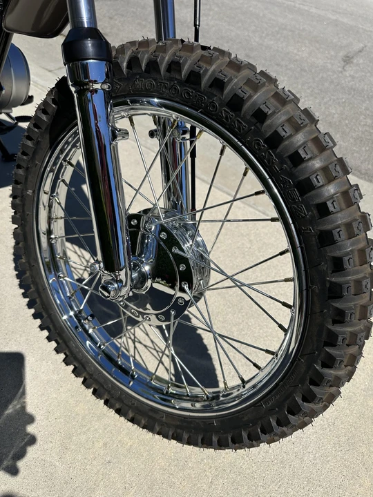 1973 Honda XR - Image 22 of 31
