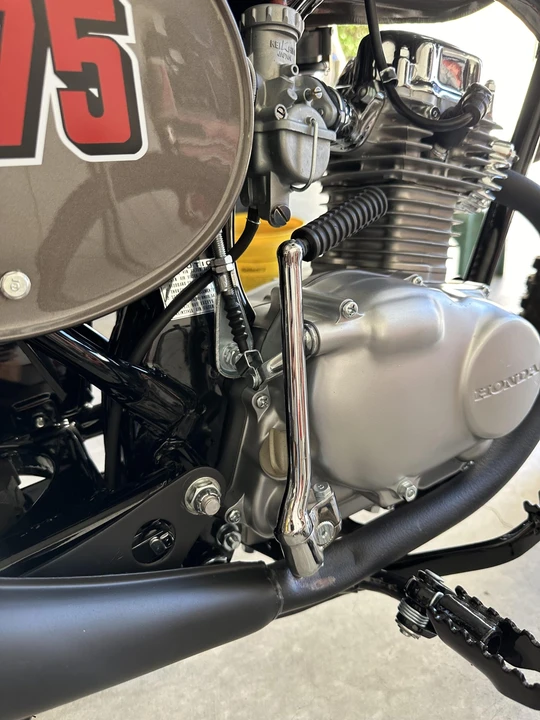 1973 Honda XR - Image 29 of 31