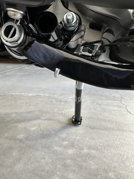 1973 Honda XR - Image 30 of 31