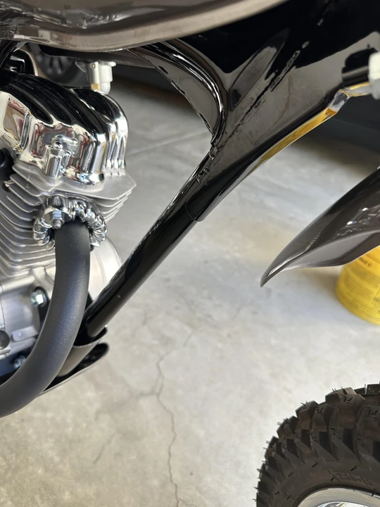 1973 Honda XR - Image 28 of 31