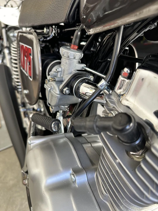 1973 Honda XR - Image 23 of 31
