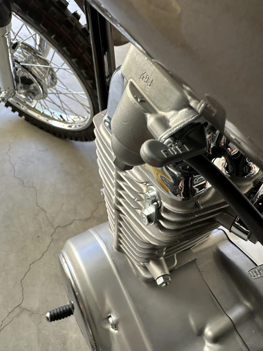 1973 Honda XR - Image 25 of 31