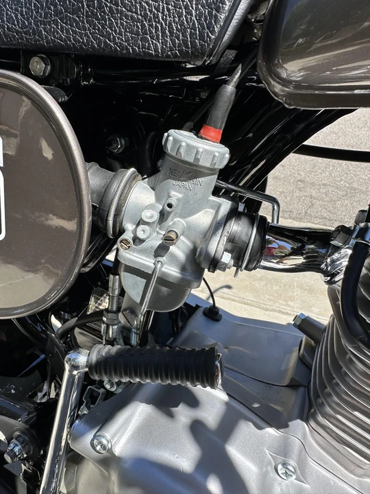1973 Honda XR - Image 27 of 31