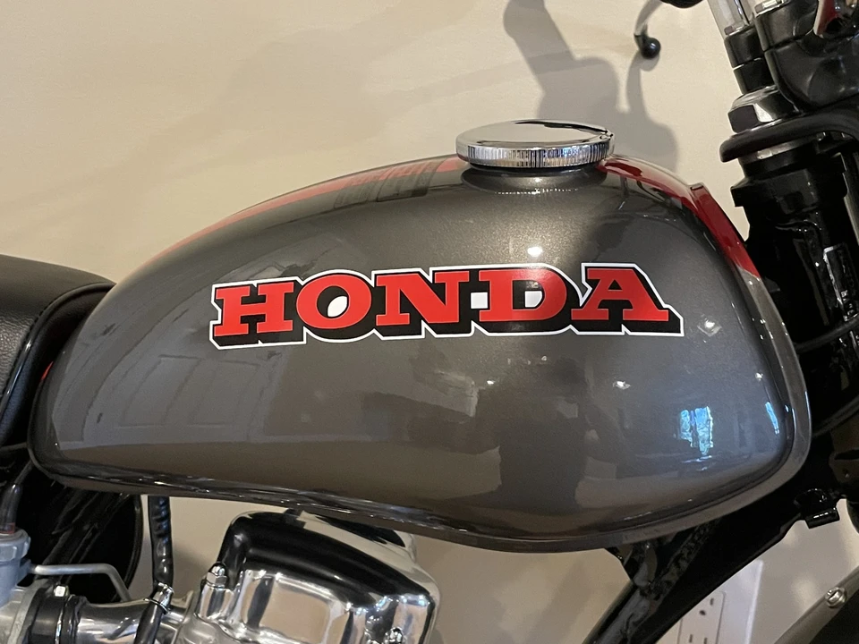 1973 Honda XR - Image 14 of 31