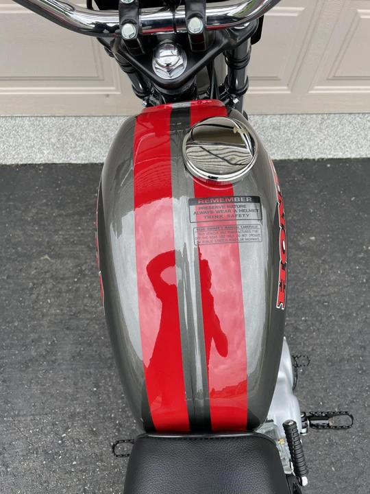 1973 Honda XR - Image 18 of 31